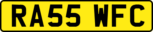 RA55WFC