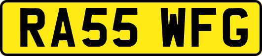RA55WFG