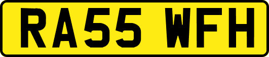 RA55WFH