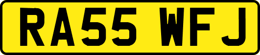 RA55WFJ