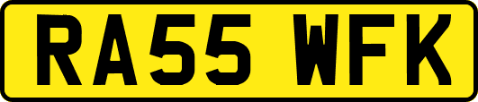 RA55WFK