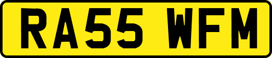 RA55WFM