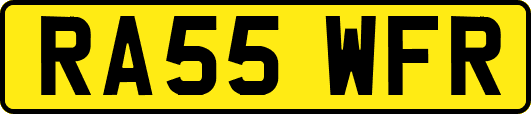 RA55WFR