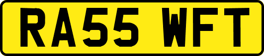 RA55WFT