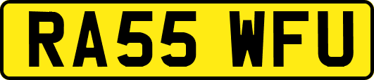 RA55WFU