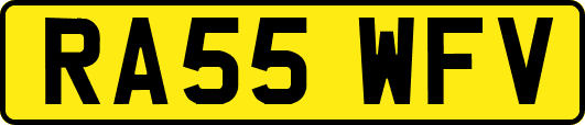 RA55WFV