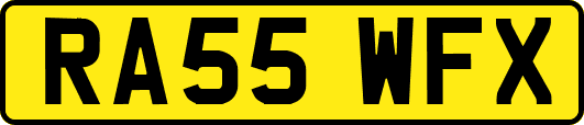 RA55WFX