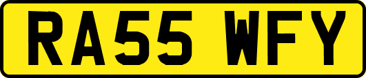 RA55WFY