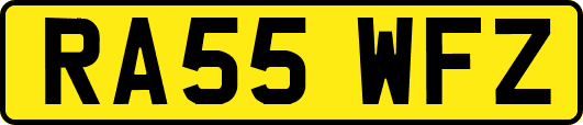 RA55WFZ