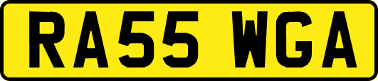 RA55WGA