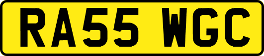 RA55WGC