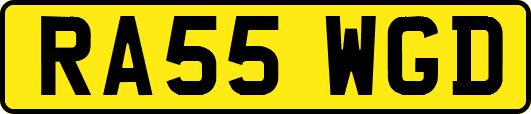 RA55WGD