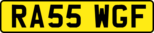 RA55WGF