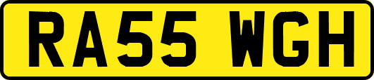 RA55WGH