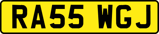 RA55WGJ
