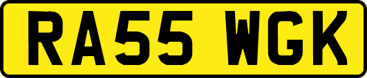 RA55WGK