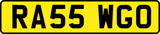 RA55WGO
