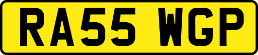 RA55WGP
