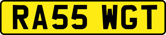RA55WGT