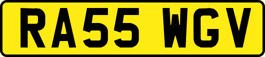 RA55WGV