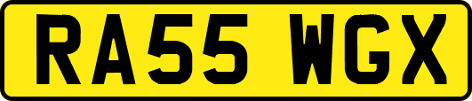 RA55WGX