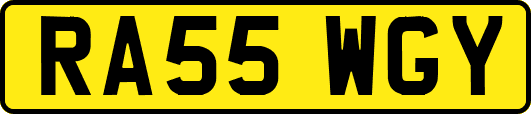 RA55WGY