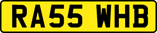 RA55WHB