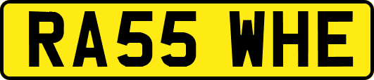 RA55WHE