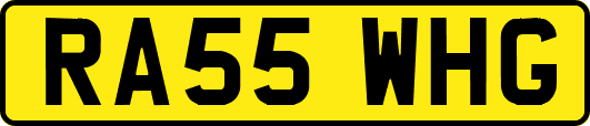 RA55WHG