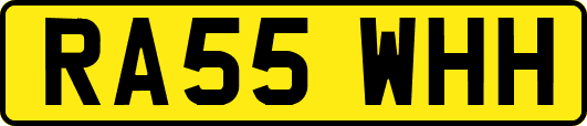 RA55WHH