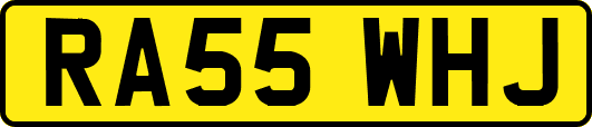 RA55WHJ