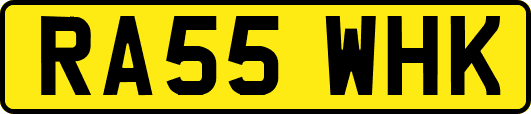 RA55WHK
