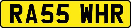 RA55WHR