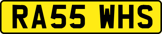 RA55WHS