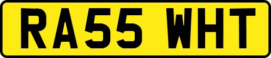RA55WHT
