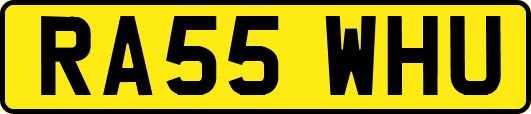 RA55WHU