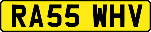 RA55WHV