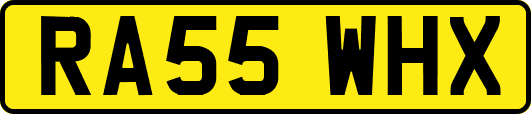 RA55WHX