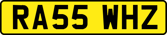 RA55WHZ