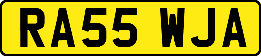 RA55WJA