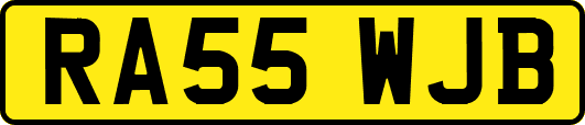 RA55WJB