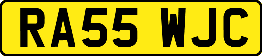 RA55WJC