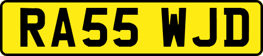 RA55WJD