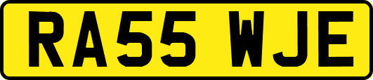 RA55WJE