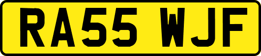 RA55WJF