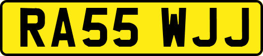 RA55WJJ