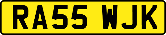 RA55WJK