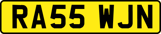 RA55WJN