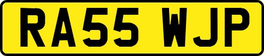 RA55WJP