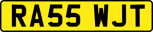 RA55WJT